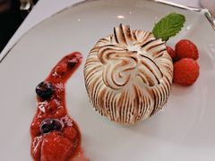-悦厅·下午茶(杭州柏悦酒店)
