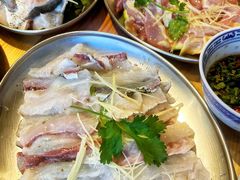 -阿鸡鱼庄·顺德鲜蒸小炒(亚运村店)
