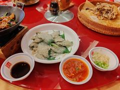-山西会馆·晋菜·晋商宴·牌匾博物馆(胜利东街店)
