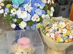 -花屿鲜花(淡水店)