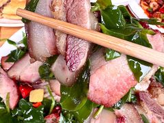 -大众跷脚牛肉馆·非遗传承单位(峨眉山店)