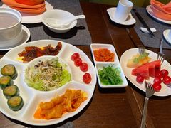 -采悦轩中餐厅·粤菜·海南菜(神州半岛喜来登度假酒店)