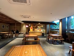 -田小狗的饭店(碧桂园店)