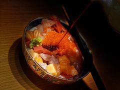 -富山日式料理(宽厚里店)