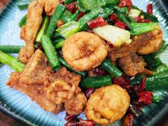 -金龙·打边炉(武进路店)