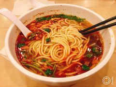 -南粥北面(东大桥店)