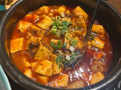 -蝦塘·中国餐馆(城墙南马道巷店)