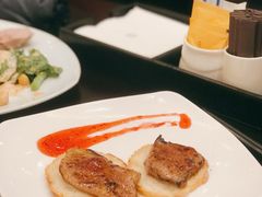 -怡聚轩全日制自助餐厅(大中华喜来登酒店)