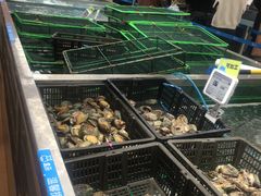 -盒马鲜生(大成店)