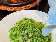 -蝦塘·中国餐馆(城墙南马道巷店)