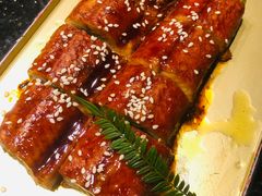 -上井料理黑金店(IFS国金中心店)