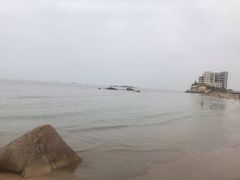 -南澳海滩