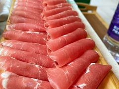 -圆山胜利碳火铜锅涮肉(马甸桥店)