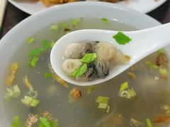 -建国蚵煎蚵面