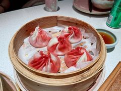 招牌小笼包-竹外桃花·江南小酒馆(SKP·S店)