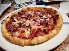 -安妮意大利餐厅(国贸店)