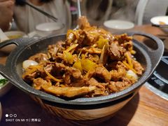 -瑶王府·广西菜(金阳路店)