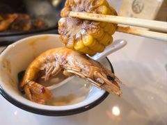 -江湖水乡铁锅炖魚(周庄嘉园店)