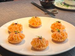 -南里山房·新淮扬菜(徐汇万科店)