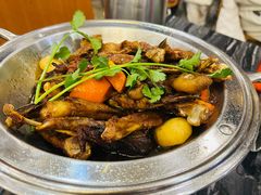 美极鸭五件-美极鲜食坊(宝安南路店)