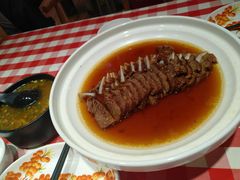 -西贝(枫蓝国际购物中心店)