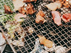 -合易泓烤肉•首创生椰大油边(宁山路店)