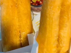 -麦当劳(杨高南路店)