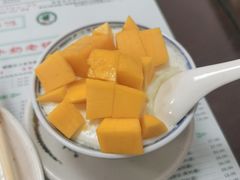 芒果双皮奶-仁信双皮奶(东川路店)