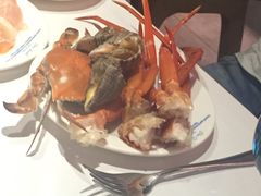 -星伦多自助料理(花山金鹰店)