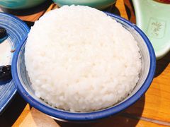 米饭-顺承小院儿