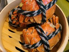 -都会尚膳·海鲜自助餐厅(重庆万豪酒店)
