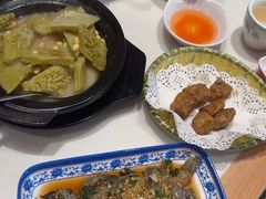 -鹅香四海·卤水火锅·砂锅粥·潮汕菜(宝安店)