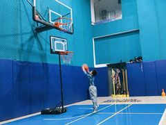 -YBDL青少年篮球发展联盟(海上海店)