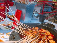 -钢管厂五区小郡肝串串香(南山店)