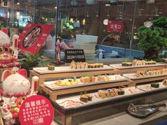 -千滋百味自助海鲜烤肉(布吉景华店)