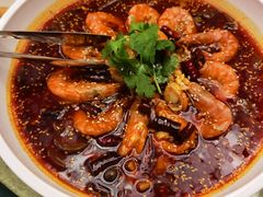 -玉舌尖私房菜(裕华店)