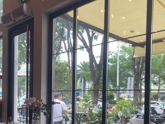 -MIMO CAFE(沙头角店)