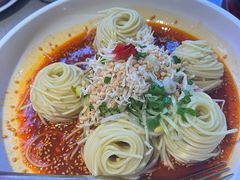 -茅庐川菜(青岛凯德店)