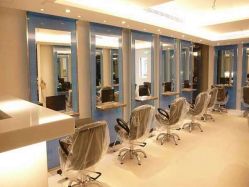 -LEE TIME·丽美时沙龙