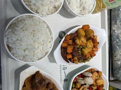 -深海中餐厅(国家海洋博物馆店)