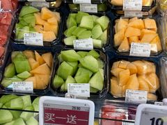 -blt精品超市(北京银座店)