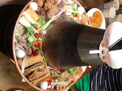 -下杨家青海土火锅(海湖店)