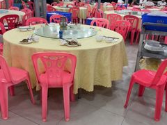 -考记泥焗鸡农庄·海鲜(北洛秘境店)