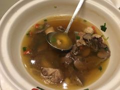 -又见炊烟私房菜(敬亭路店)