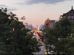 -西安城墙·碑林历史文化景区