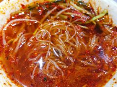 -农民烧烤(延边社区店)