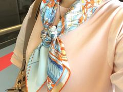 -HERMES(恒隆广场店)