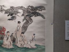 -龙美术馆(西岸馆)