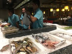 -Isla Sugbu Seafood City