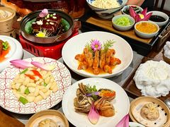 -姑苏家宴·苏帮菜·松鼠桂鱼(苏州总店)